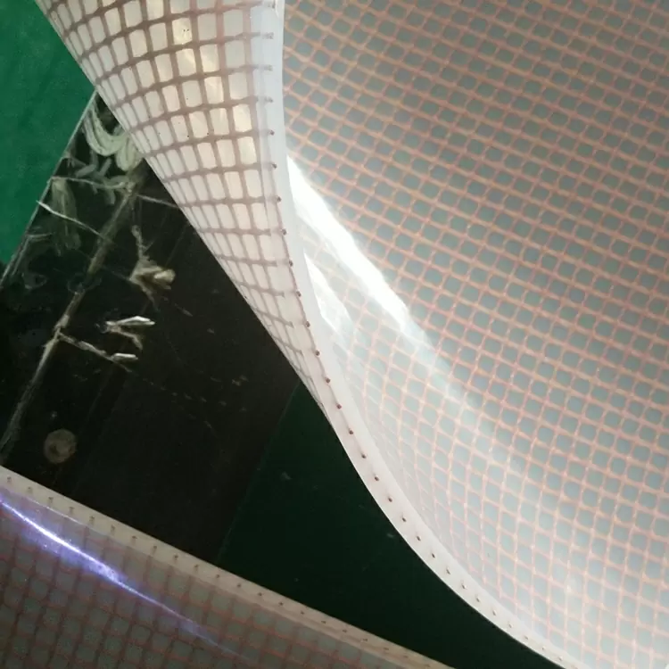 Silicone Cloth Sheet
