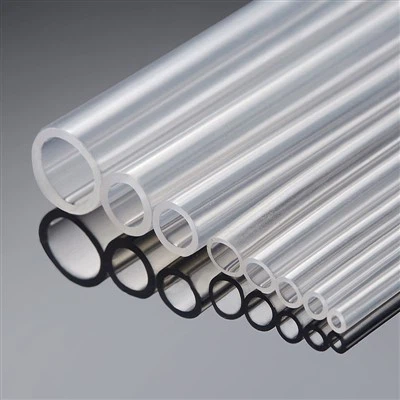 چگونه لوله سیلیکونی صنعتی نصب کنیم؟